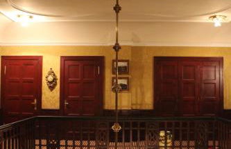 Villa am Stechlin - Foto 48