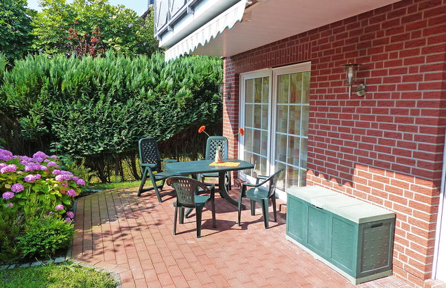 Spiekeroog - Foto 27