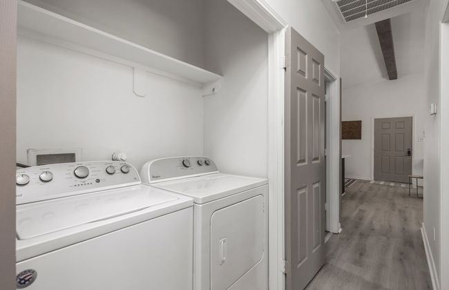 Wonderful Getaway EaDo 3BR Minutes to Downtown - Foto 13