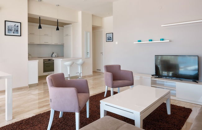 Lux Apartments Sunrior - Foto 38