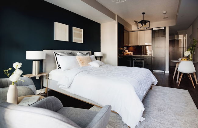 Entertainment District Suites & Towers Toronto - Foto 10