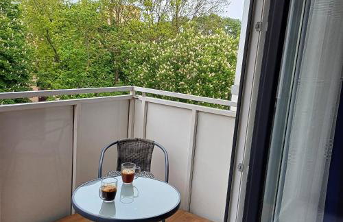 Apartments DeLuxe Center NOWY ŚWIAT - Photo 13