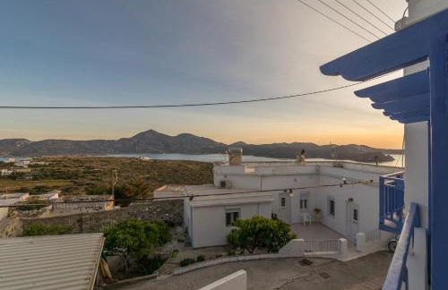 Aegean View House in Tripiti - Foto 32