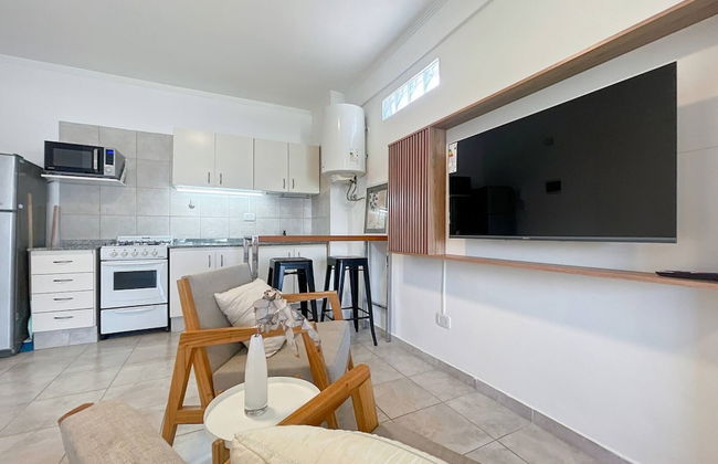 Charming Nordic Studio in Villa Pueyrredon- Your Home in Buenos Aires - Foto 11