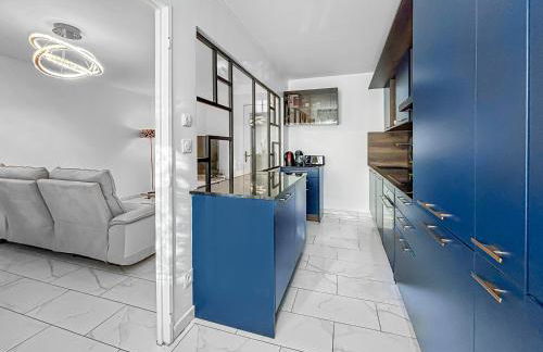 Résidence Harmony, Paris & Disney - Foto 10