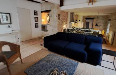 Maison de la Plume - Photo 10