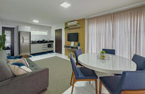 Apartamento Melhor Localizado em Pomerode - Foto 18