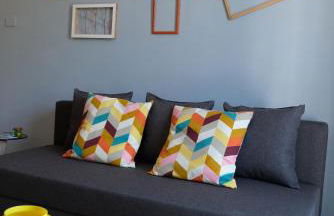 Adria Art Apartments 1 - Foto 3