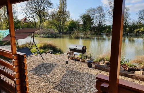 Kingfisher Cabin - Foto 10