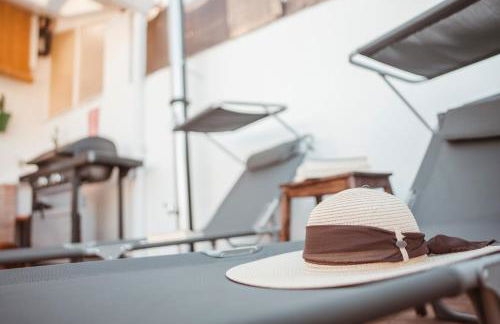 Grazalema- Casita Panorama - Fantastic views- Clima, Wi-Fi and Private Parking optional - Foto 26