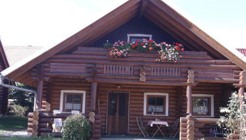 Komfort & Natur in Dankerodeim Holzhaus Andi - Foto 3