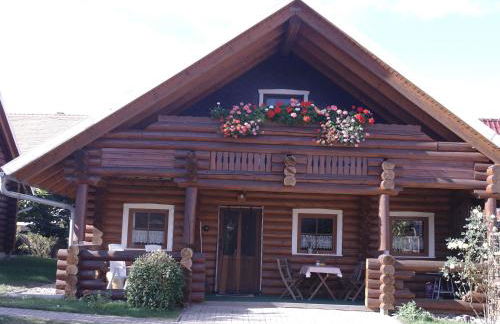 Komfort & Natur in Dankerodeim Holzhaus Andi - Foto 3