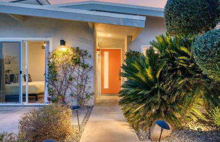 Lloyd by Avantstay Palm Spring Paradise w/ Pool, Large Yard & Table Tennis! Permit#3779 - Foto 84