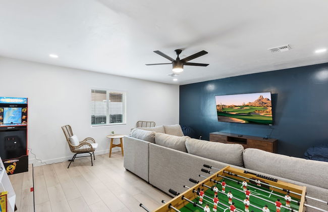 Rosewood Inn - Photo 39