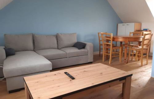 Agréable petit T3, à proximité de Quimper - Foto 6