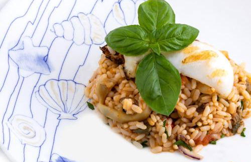 Residence Hotel Riviera Calabra - Foto 126