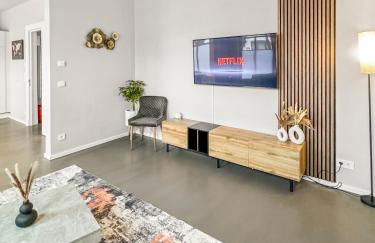 Modern living: Hamburg & Baltic Sea within 30 min - Foto 11