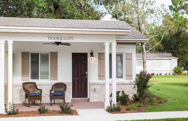 Cottages by the Bay - Tranquility - Photo 12