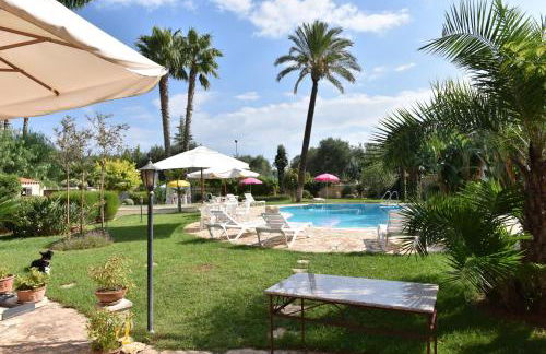 B&B Villa Anastasia Club - Foto 7