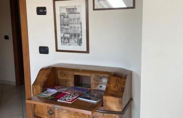 Spazio 28 - free private parking - Photo 6