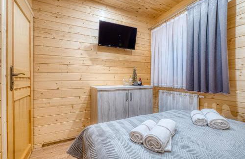 Domki Szarotki - Foto 37