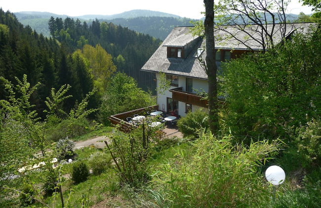 Landhaus Valentin - Photo 27