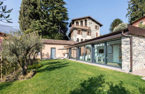 Torno Lumina - Secluded Garden Retreat - Lake View - Foto 8