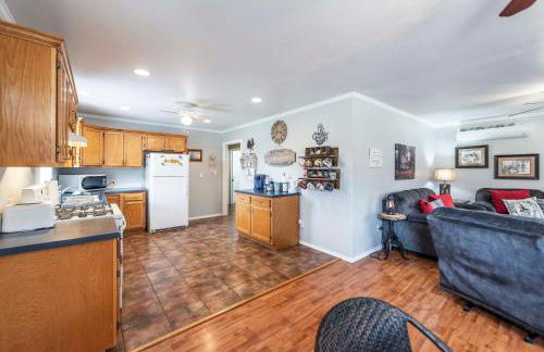 Songbird Haven Cozy Country Getaway - Foto 26