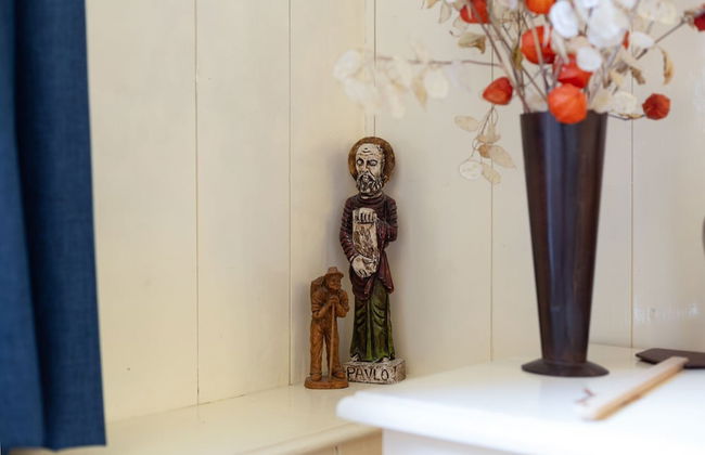 Holiday Home in Krabbendam - Foto 33