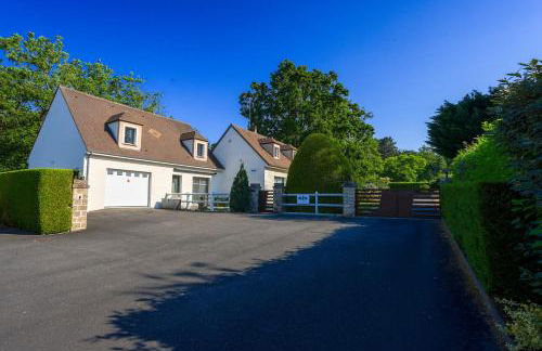 LES DRYADES MILLY - Foto 30