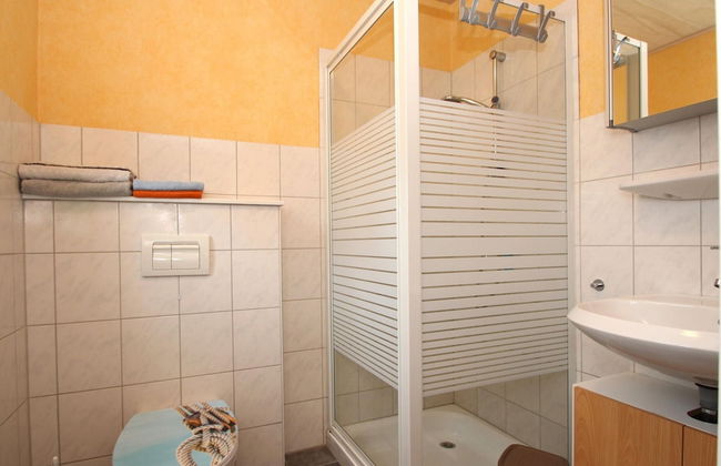 Ferienhaus Ganescha, Utarp - Foto 14