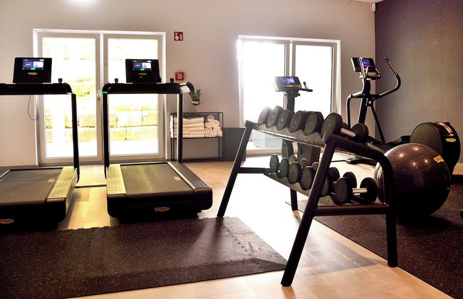 Candlewood Suites Augsburg by IHG - Foto 9