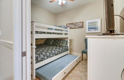 Steps to Sea and Sand! Gulf-View Galveston Getaway - Foto 24