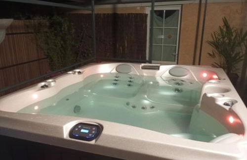Maison avec Jacuzzi paisible et centrale - Foto 2