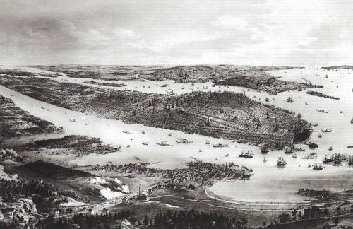 Historic 1869 Brownstone 15 min to NYC downtown - Foto 27