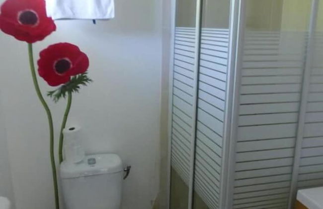 Au Petit Canal Fleuri - Foto 30