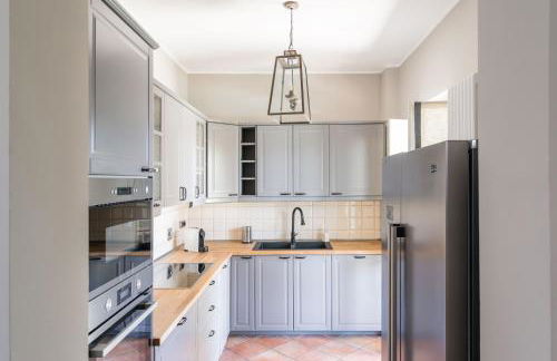 GuestHost - La Riccarda Villa x12 Giardino&Piscina - Foto 8