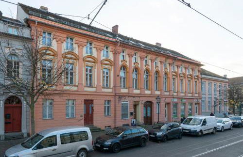 Studio Apartment im Palais Fleur Blanche - Foto 11