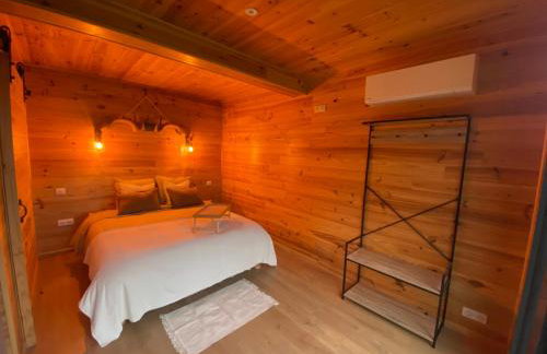 Le chalet du hameau - Foto 18