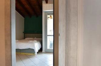 Casa con Vista Airconditioned 2-Bedroom Apartment - Foto 15