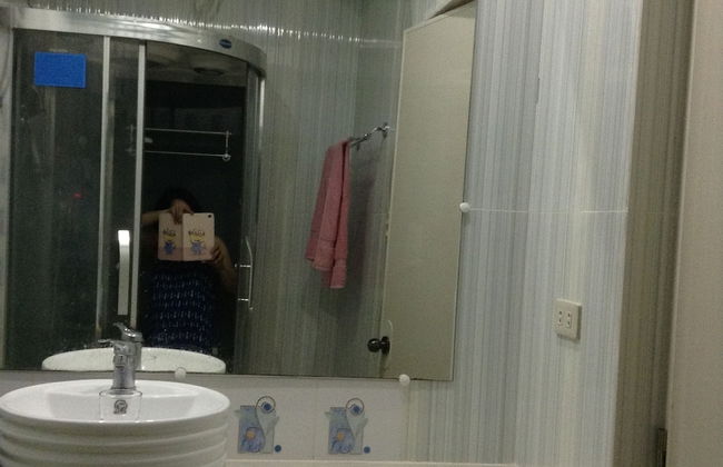 DanSam House - Foto 23