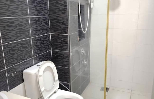 Paradigm Mall Platino 2BR 2FREE By Natol - Foto 5