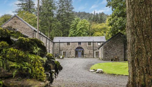 Finest Retreats - Mill House at Ormidale House - Foto 3