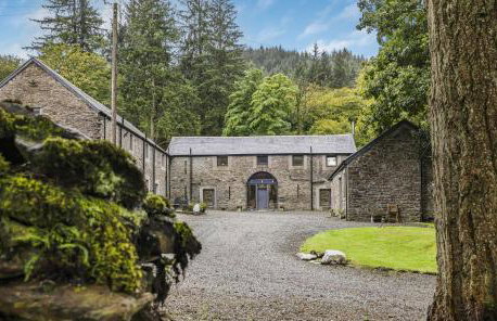 Finest Retreats - Mill House at Ormidale House - Foto 3