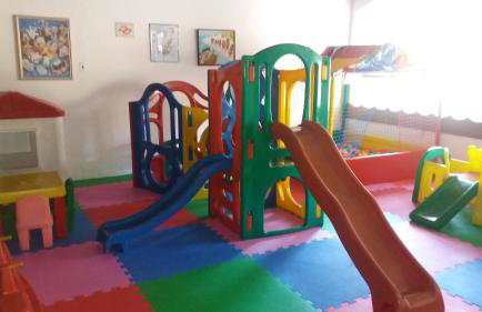 Apartamento Hotel Cavalinho Branco - Foto 32