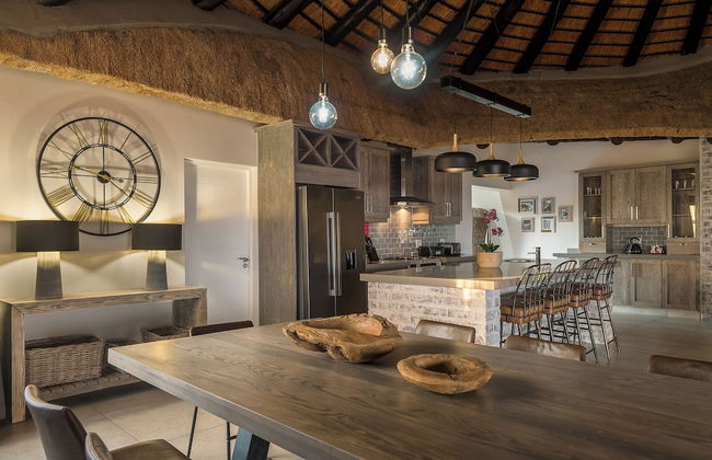 Cayley Mountain Resort - Foto 26