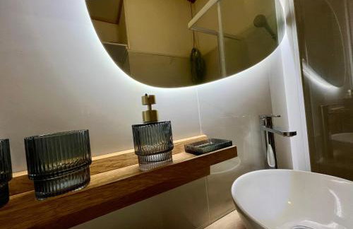 Joli studio maisonnette à 100m de la plage - Foto 10