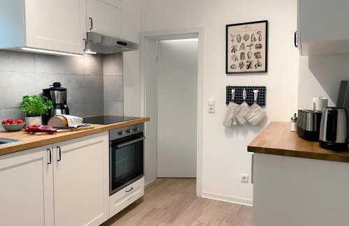 Ferienwohnung Gut Börtewitz - Foto 19