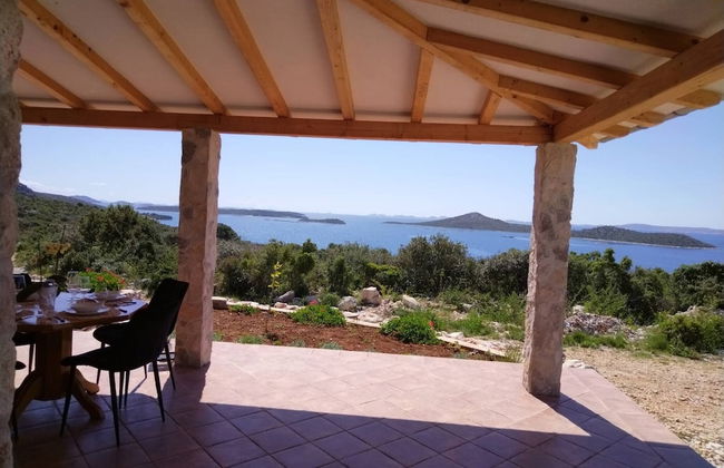 Soothing Holiday Home Green Life - Photo 26