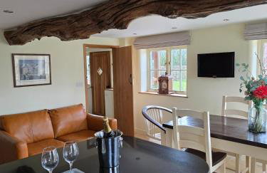 ROW House - Cheshire Countryside - Foto 23